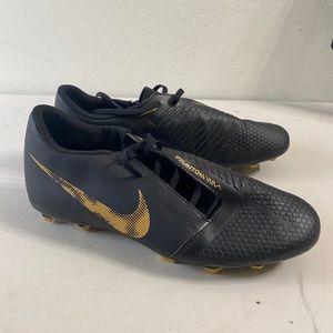 Nike soccer cleats